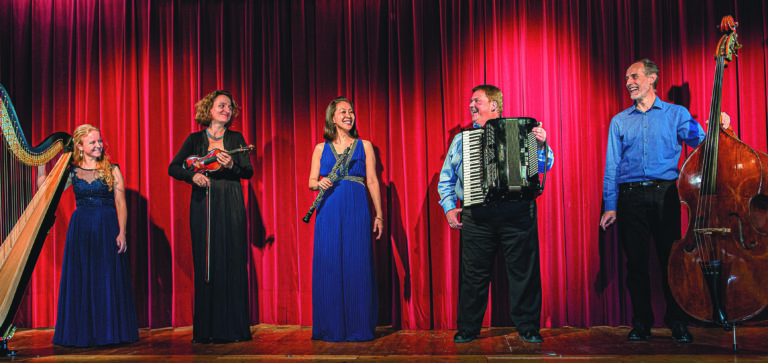 Kultur im September