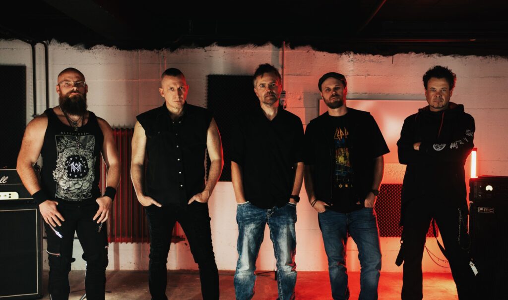 Die Hardrocker aus Schliersee: Slears