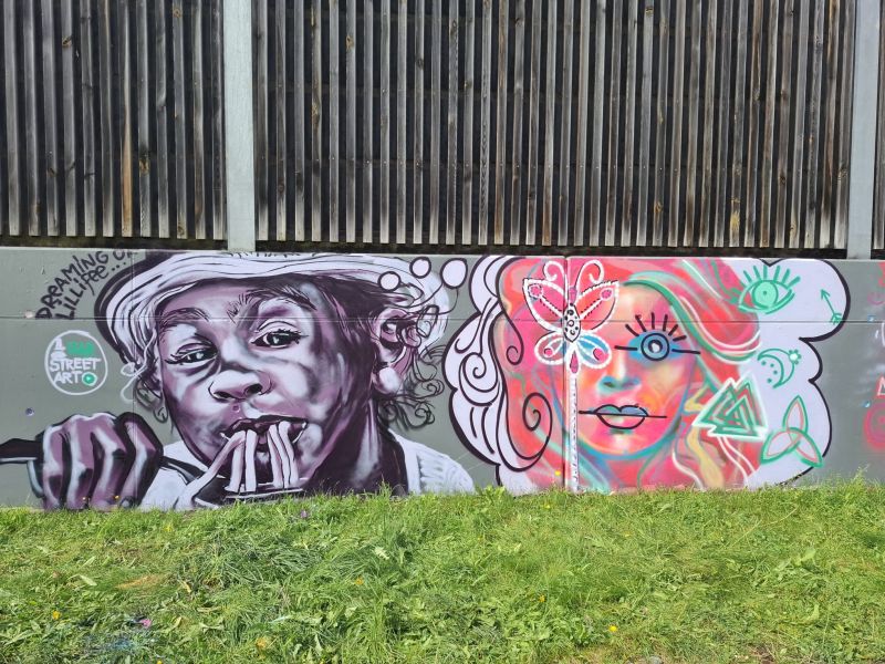 Graffiti