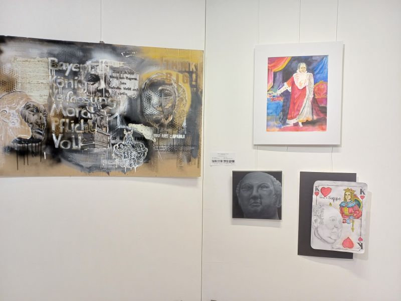 75. Tegernseer Kunstausstellung