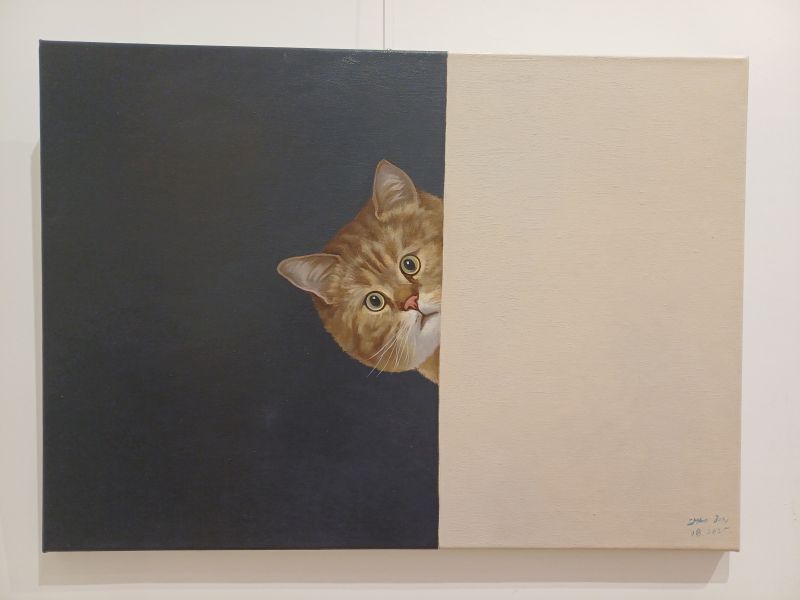 75. Tegernseer Kunstausstellung