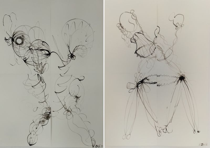 Kunst in der Kirche