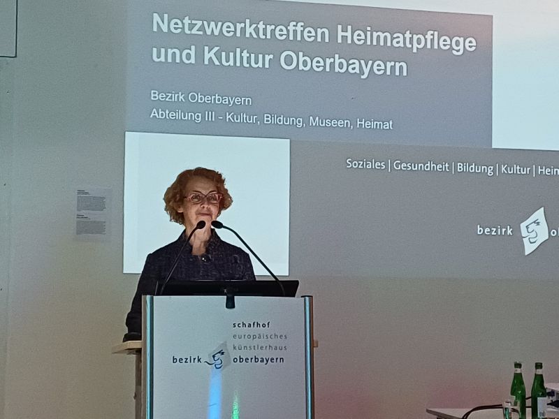 Vernetzung