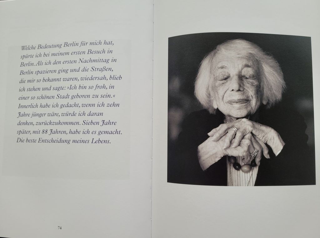 Margot Friedländer