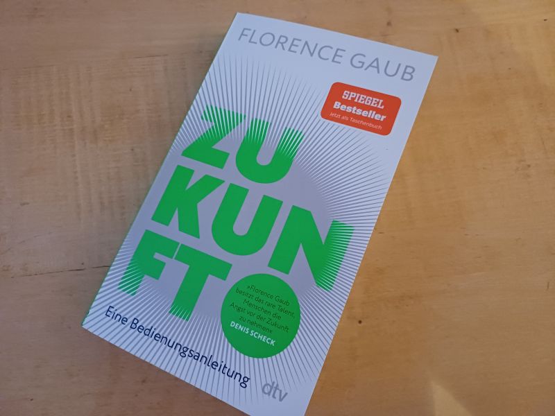 Florence Gaub