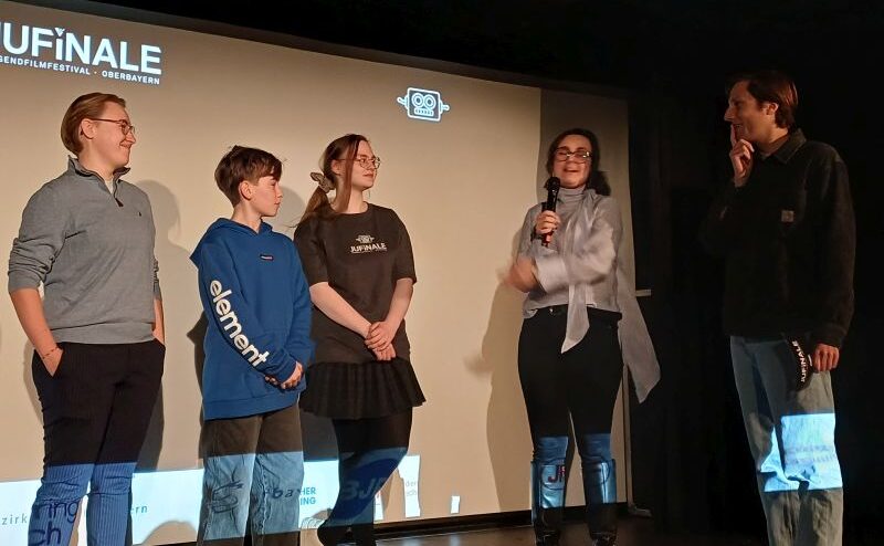 Jugendfilmfestival