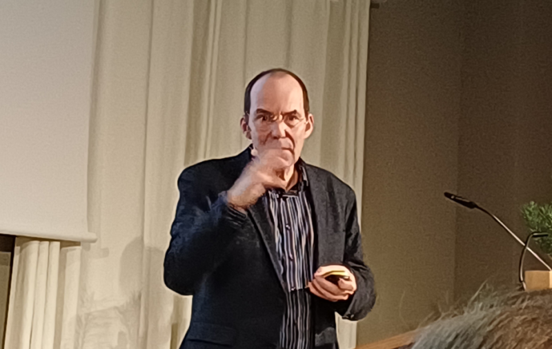 Vincent C. Müller
