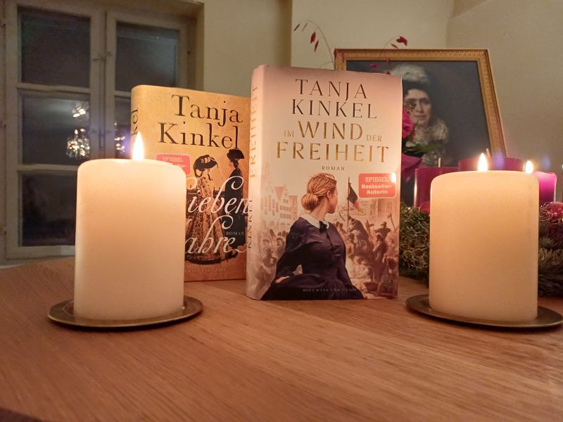 Tanja Kinkel