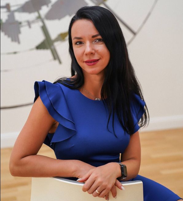 Olha Volynska