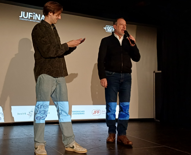 Jugendfilmfestival