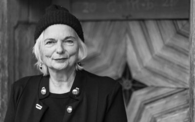 Logbuch cineastisches Wochenende, Bayrischzell, Petra Seeger, Margarethe von Trotta