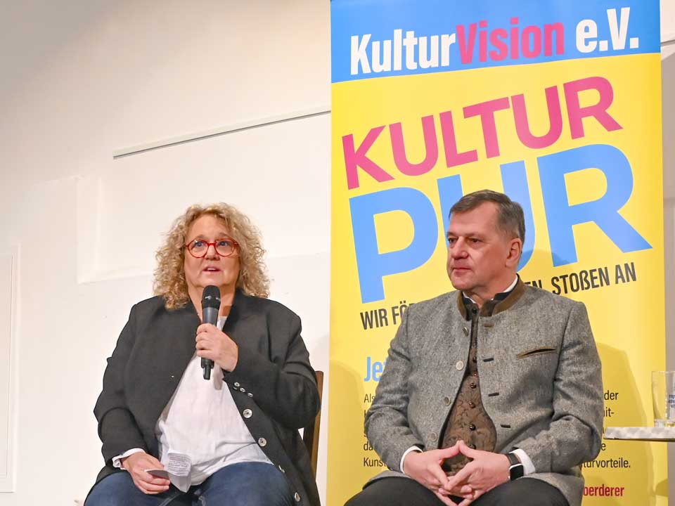 Kulturpodium