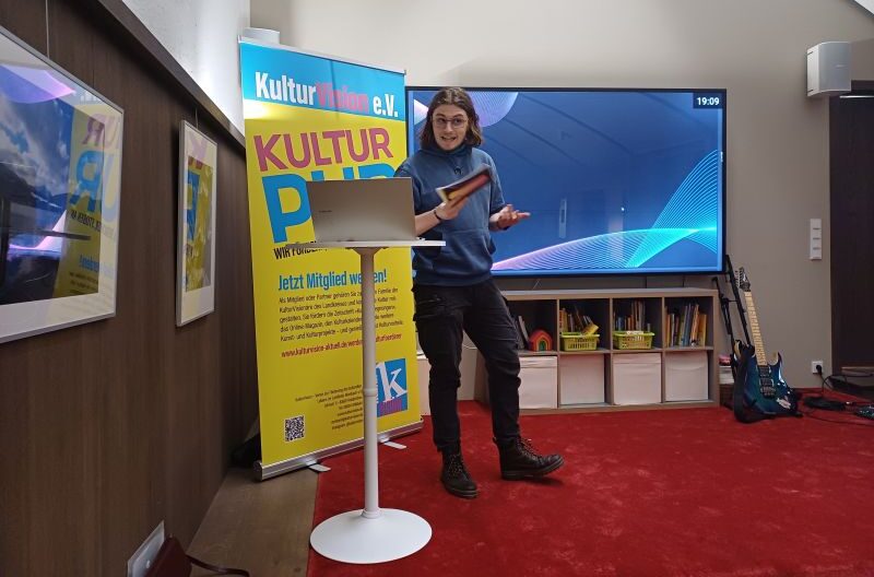 Science Slam
