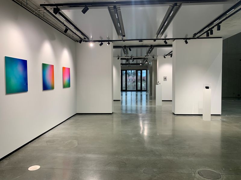 Bergson Gallery