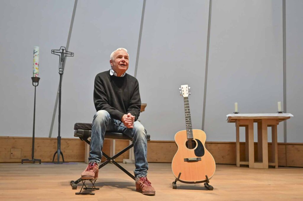 Claus Angerbauer