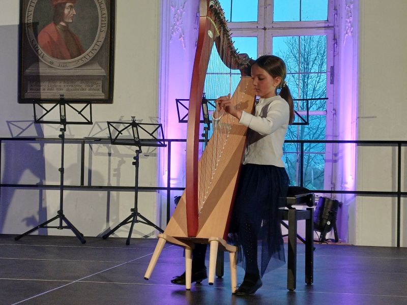 Preisträgerkonzert