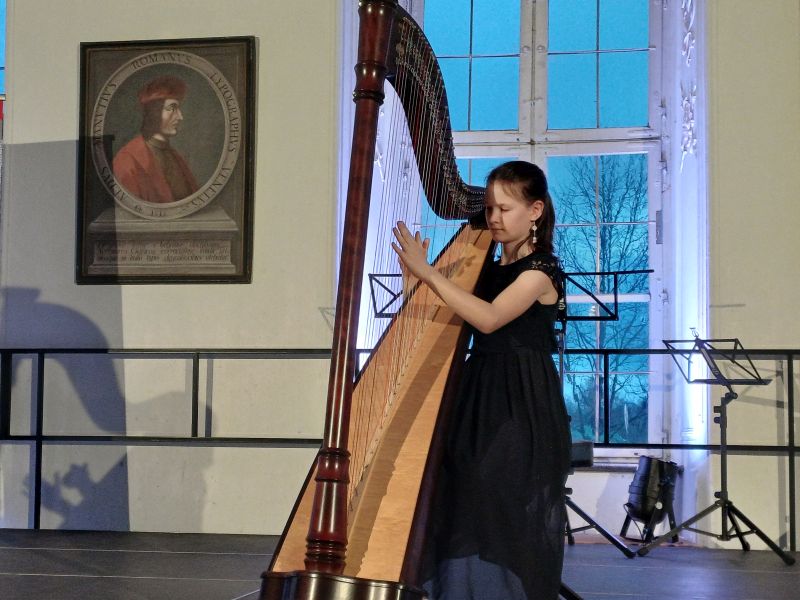 Preisträgerkonzert