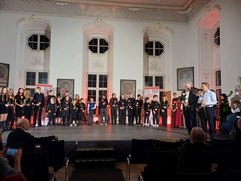 Preisträgerkonzert