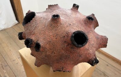 Heike Schaefer, Mundus, Jagerhaus Gmund