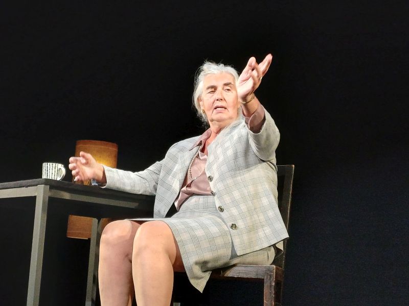 Klaus Rohrmoser