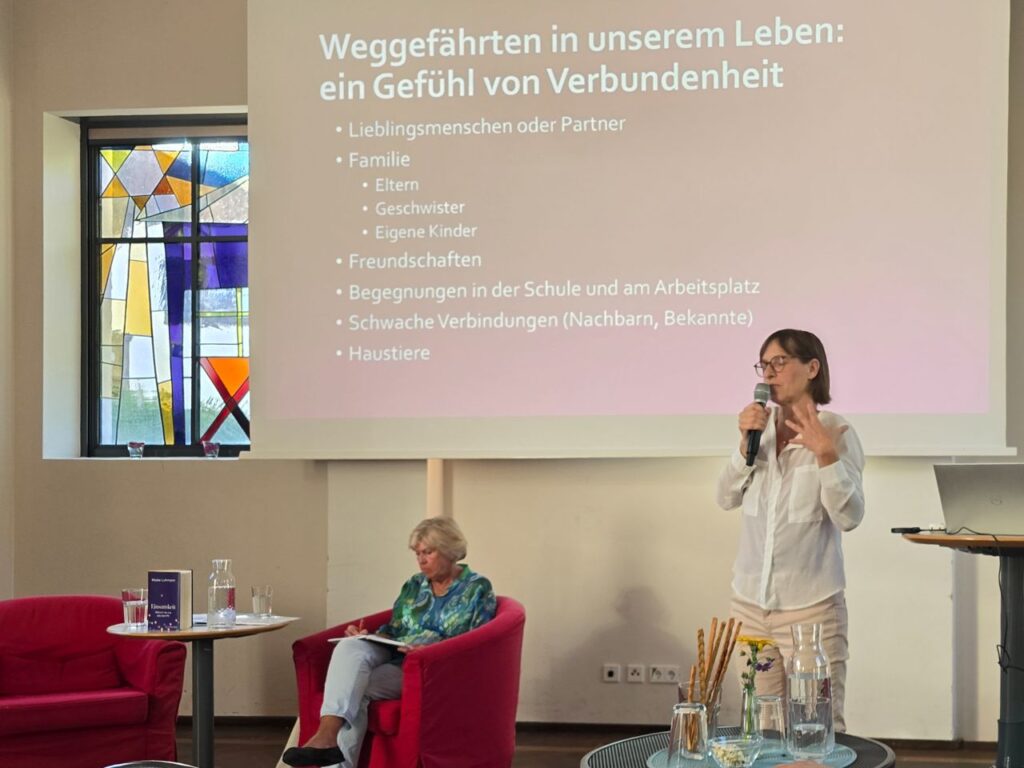 Einsamkeit
