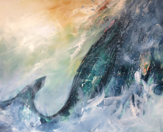 Lizzie-Hladik-Whale-100x80-web
