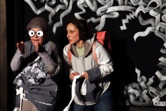 Kunstdüger Schleichweg