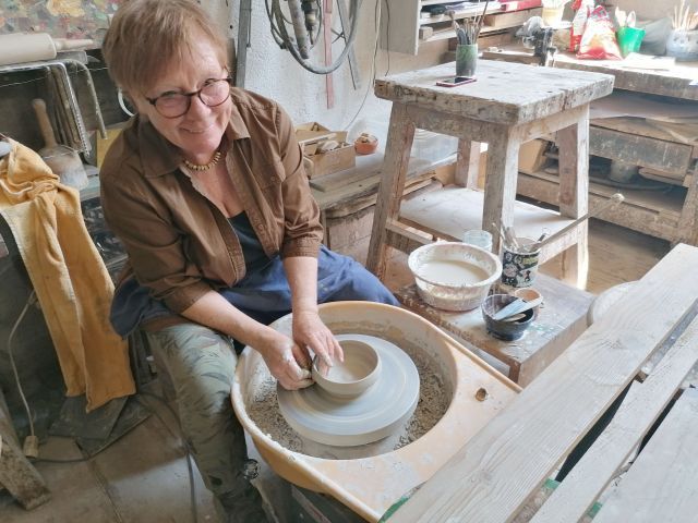 Angelika Kemser-Schmid/Irschenberg
