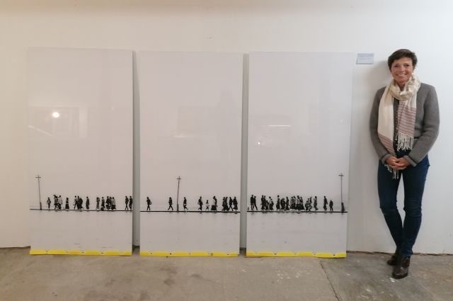 Birgit Neiser/Warngau
