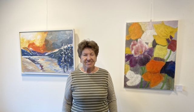 Brigitta Fröhler/Hausham