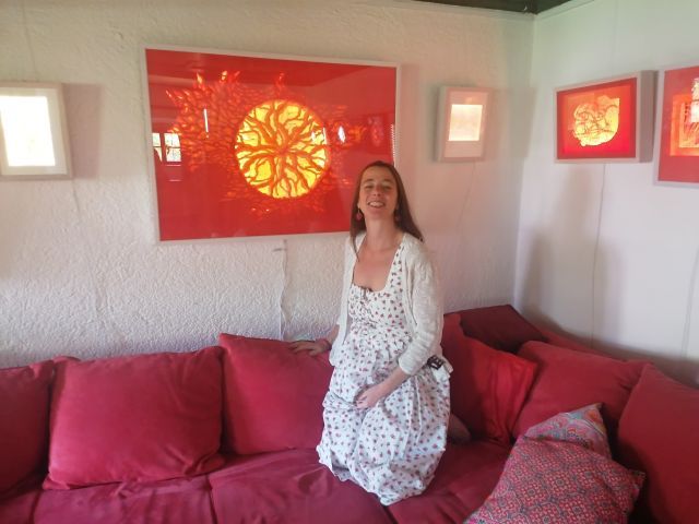 Jasmin Tuschl/Wörnsmühl