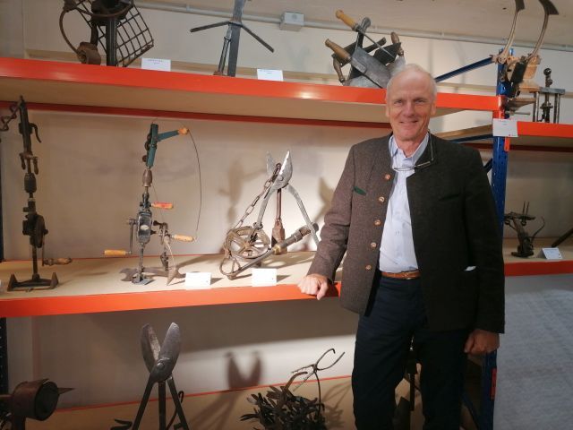 Jens Neiser/Warngau
