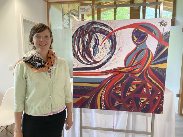 Katharina Eisenberg/Schliersee
