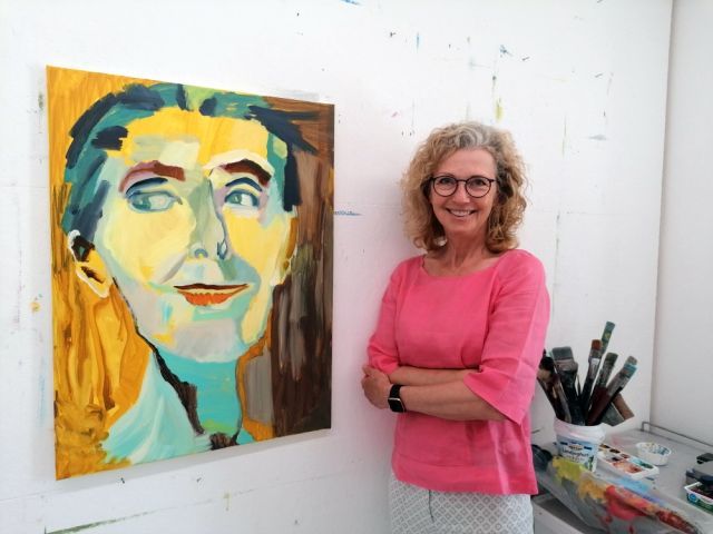Sabine Kühner/Holzkirchen