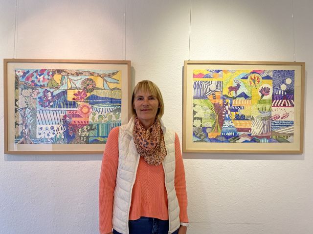Sabine Sagermann/Hausham