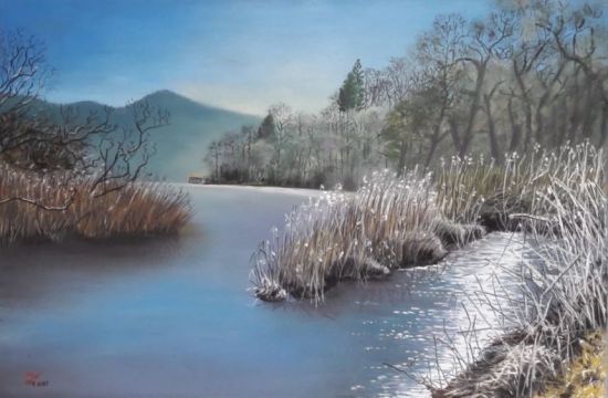 Paul Warburton