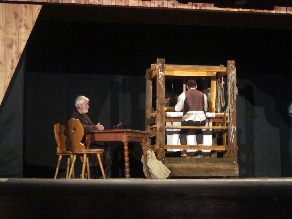 Goggolori - Volkstheater in Miesbach