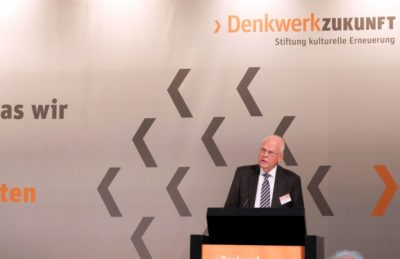 Verantwortung in Krisenzeiten