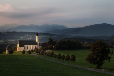 Wilparting. Foto: Eva-Maria Zernig