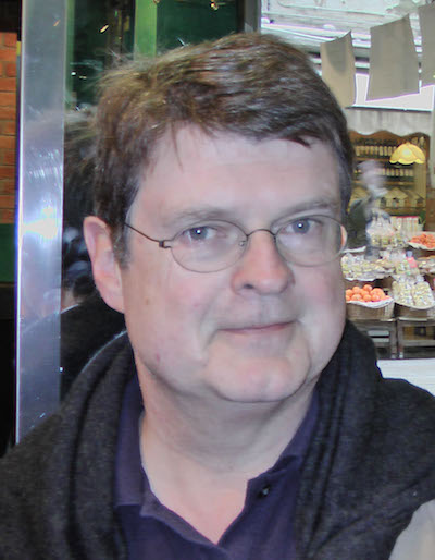 Rolf Brandthaus