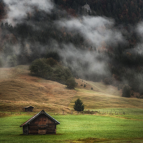 Herbst. Foto: Eva-Maria Zernig