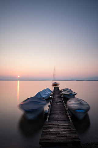 Way to dreams. Foto: Eva-Maria Zern