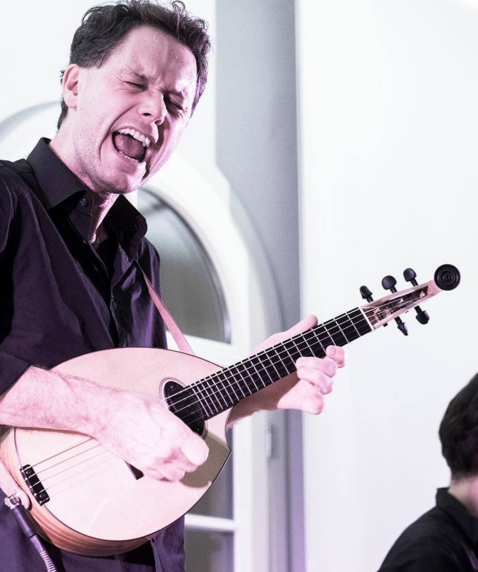 Duo Bartolomey Bittmann