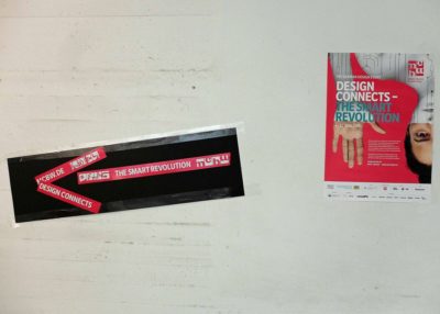 Hier geht’s lang zum Symposium „MCMB meets MB“ innerhalb der Designmesse mit dem Motto: „Design connects – the smart revolution“