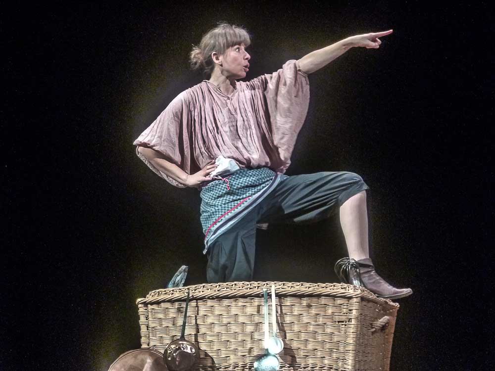 Marco Polo