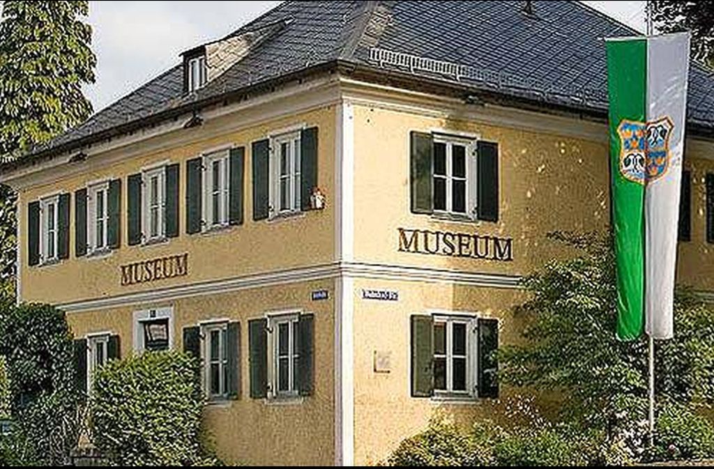 Museum Tegernseer Tal