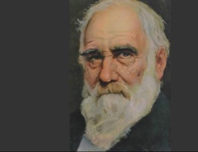 Helmuit Künzel: Pettenkofer