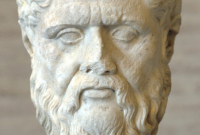 Platon: Sokrates spricht über Gier nach Geld