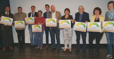 Bürgerstiftung Holzkirchen