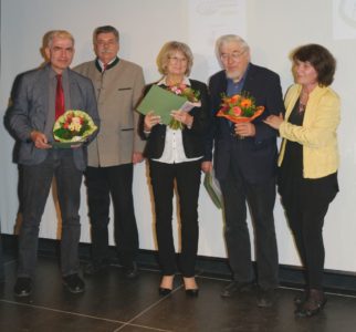 Bürgerstiftung Holzkirchen